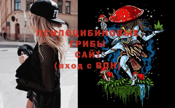 молекула духа Балабаново